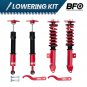 Full Coilover Suspension Struts For Dodge Challenger Charger SRT8 2006-2010 RWD