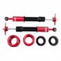 Full Coilover Suspension Struts For Dodge Challenger Charger SRT8 2006-2010 RWD