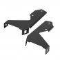Rear Bumper Bracket for Ford pickup 2wd / 4wd f100 f250 1964-1977 f350 1973-1979