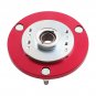Camber Plates Fit BMW E46 Pillow Adjustable 318 325i 325is M3 Coilover Kit Set