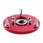 Camber Plates Fit BMW E46 Pillow Adjustable 318 325i 325is M3 Coilover Kit Set