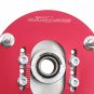 Camber Plates Fit BMW E46 Pillow Adjustable 318 325i 325is M3 Coilover Kit Set