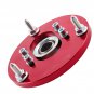 Camber Plates Fit BMW E46 Pillow Adjustable 318 325i 325is M3 Coilover Kit Set