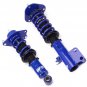 Set Front Rear Coilovers Assembly Struts For Toyota Corolla 09-17 Matrix 09-14