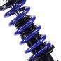 Set Front Rear Coilovers Assembly Struts For Toyota Corolla 09-17 Matrix 09-14
