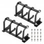 Remote Mount Coil Relocation Brackets Kit for LS Swap Truck D585 Coils 551562