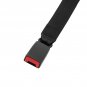 Retractable Adjustable 3-Point Shoulder Safety Seat Belt Lap & Diagonal Belt