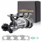 TD04 Turbocharger for 520i 528i 328i 320i xDrive X1 X3 Z4 sDrive 2.0L 2011-
