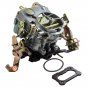 2 Barrel Carburetor Carb for Chevrolet Rochester 2GC 350 400 5.7L 6.6L Engine