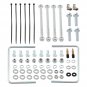 MaXpeedingrods 7500 Air Helper Spring Kit for For Dodge Ram 3500 RWD 4WD 2019-24