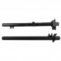 Rear Tank Support & Rear Shock Mount Crossmember for Chevy for GMC 1999-2006