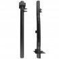 Rear Tank Support & Rear Shock Mount Crossmember for Chevy for GMC 1999-2006