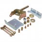 Go Kart Forward Reverse Gear Box Assembly for 2HP-14HP Engine Transmission
