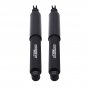 7"-8" Rear Drop Shocks For Chevy GMC C1500 1988-1998 2WD Rubber Bushings