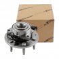 4WD Front Wheel Bearing for Chevy Silverado GMC Sierra Yukon Tahoe 720-0024