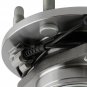 4WD Front Wheel Bearing for Chevy Silverado GMC Sierra Yukon Tahoe 720-0024