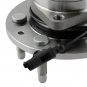 4WD Front Wheel Bearing for Chevy Silverado GMC Sierra Yukon Tahoe 720-0024