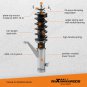 MaXpeedingrods T6 Damper Coilovers Suspension Kit for Honda Civic 2001-2005 EM2
