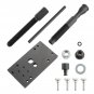Inner Cam Bearing Remover & Installer Tools for Harley Davidson Milwaukee 8 M8