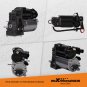 Air Suspension Compressor Pump w/ Relay for Mercedes Benz GL350 06-12 1643200204