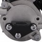 Air Suspension Compressor Pump w/ Relay for Mercedes Benz GL350 06-12 1643200204