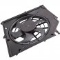 Radiator Cooling Fan Assembly For BMW 1999-2005 E46 325i 328i 330i 17117510617