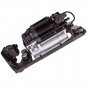Air Suspension Compressor w/ Bracket DC 13 Volts For BMW 740i 2013-2015
