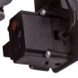 Air Suspension Compressor w/ Bracket DC 13 Volts For BMW 740i 2013-2015