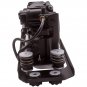 Air Suspension Compressor w/ Bracket DC 13 Volts For BMW 740i 2013-2015