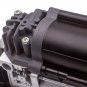Air Suspension Compressor w/ Bracket DC 13 Volts For BMW 740i 2013-2015