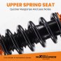 Complete Coilovers Spring Shocks Dampers Kit for Scion xB 04-06