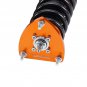 Complete Coilovers Spring Shocks Dampers Kit for Scion xB 04-06