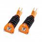 Complete Coilovers Spring Shocks Dampers Kit for Scion xB 04-06