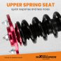 MaXpeedingrods Coilovers Suspension Lowering Kit For Lincoln Navigator 2003-2006