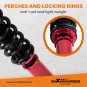 MaXpeedingrods Coilovers Suspension Lowering Kit For Lincoln Navigator 2003-2006