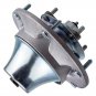 3 PCS Spindle Assembly For John Deere TCA24881 72" Decks TCA51058