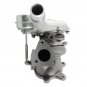 Turbocharger Kit For Ford Taurus Explorer Lincoln MKS MKT 3.5L Twin Turbo 10-19