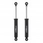 maXpeedingrods Dual Steering Stabilizer For Jeep Gladiator JT 4WD 2018-2023
