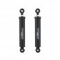 maXpeedingrods Dual Steering Stabilizer For Jeep Gladiator JT 4WD 2018-2023