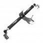 maXpeedingrods Dual Steering Stabilizer For Jeep Gladiator JT 4WD 2018-2023