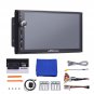 7inch Android 12 Car Stereo GPS Navigation FM Radio Player Unit CarPlay 2 Din HD