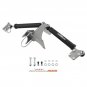 Dual Steering Stabilizer W/ Brackets for Ford F250 F350 Super Duty 4WD 05-24