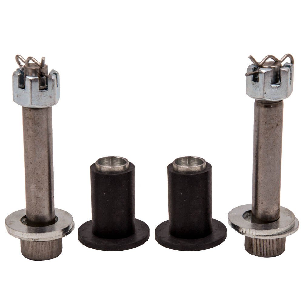 Engine Hood Hinge Pivot Bolt Kit Bushing For Peterbilt 378 379 23-15273 13-04727