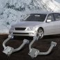 Alignment Adjustable Camber Kit For Lexus IS300 XE10 01- 05 Front Control Arms