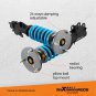 MaXpeedingrods Coilover 24 Way Adjustable Damper Kit For Cadillac ATS 12-19
