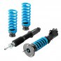 MaXpeedingrods Coilover 24 Way Adjustable Damper Kit For Cadillac ATS 12-19