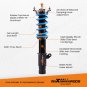 MaXpeedingrods Coilovers Suspension Lowering Kit for Honda Accord 18+ New