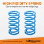 MaXpeedingrods Coilovers Suspension Lowering Kit for Honda Accord 18+ New