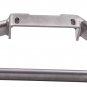 Steel 3 Point Front Upper Strut Tower Brace Bar For Honda CRX Del Sol 1992-1997