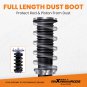 Coilovers Suspension Set For BMW E39 5-Series 1997-2003 525i 530i 540i Struts